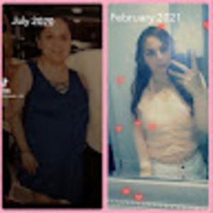 Meet your Posher, Kimberly